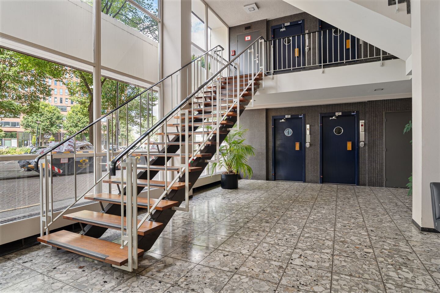 Appartement te koop: 's-Lands werf 229, Rotterdam