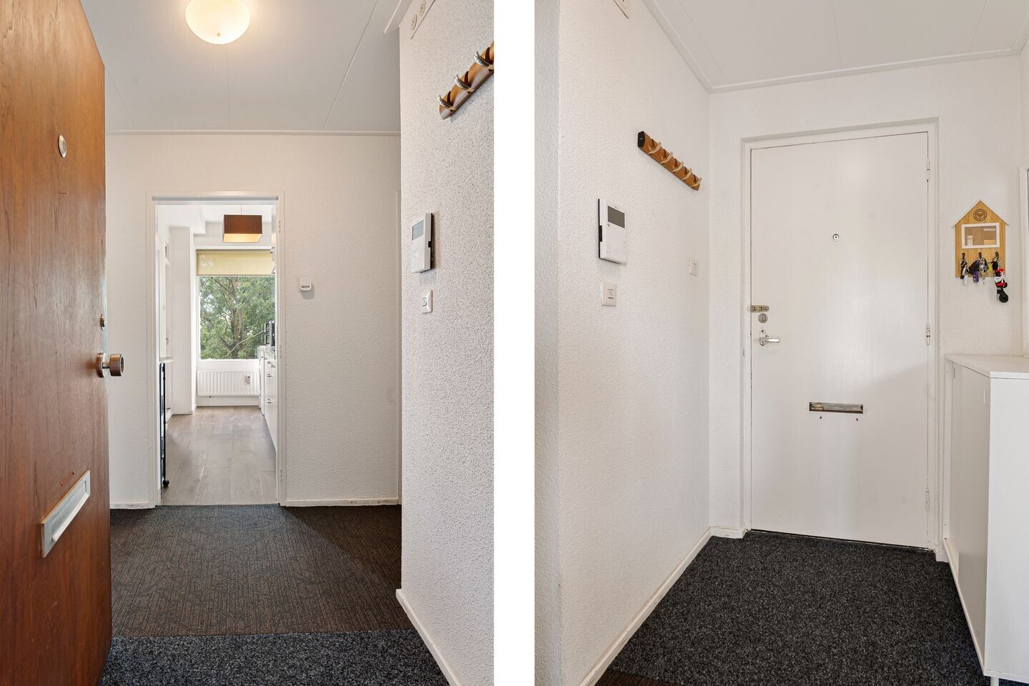 Appartement te koop: 's-Lands werf 229, Rotterdam