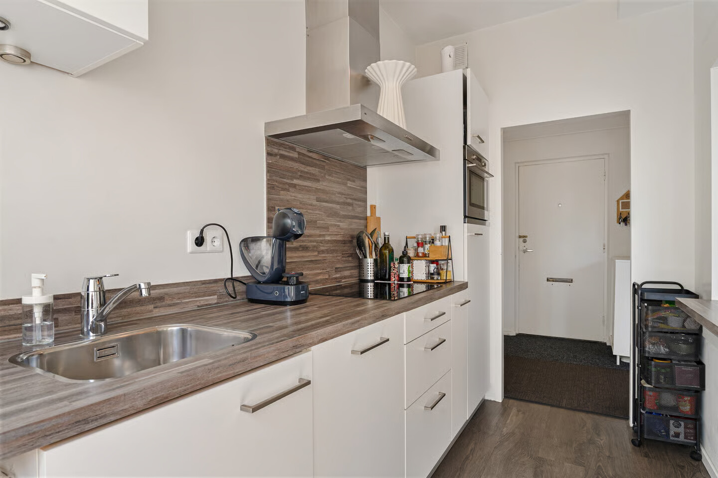 Appartement te koop: 's-Lands werf 229, Rotterdam