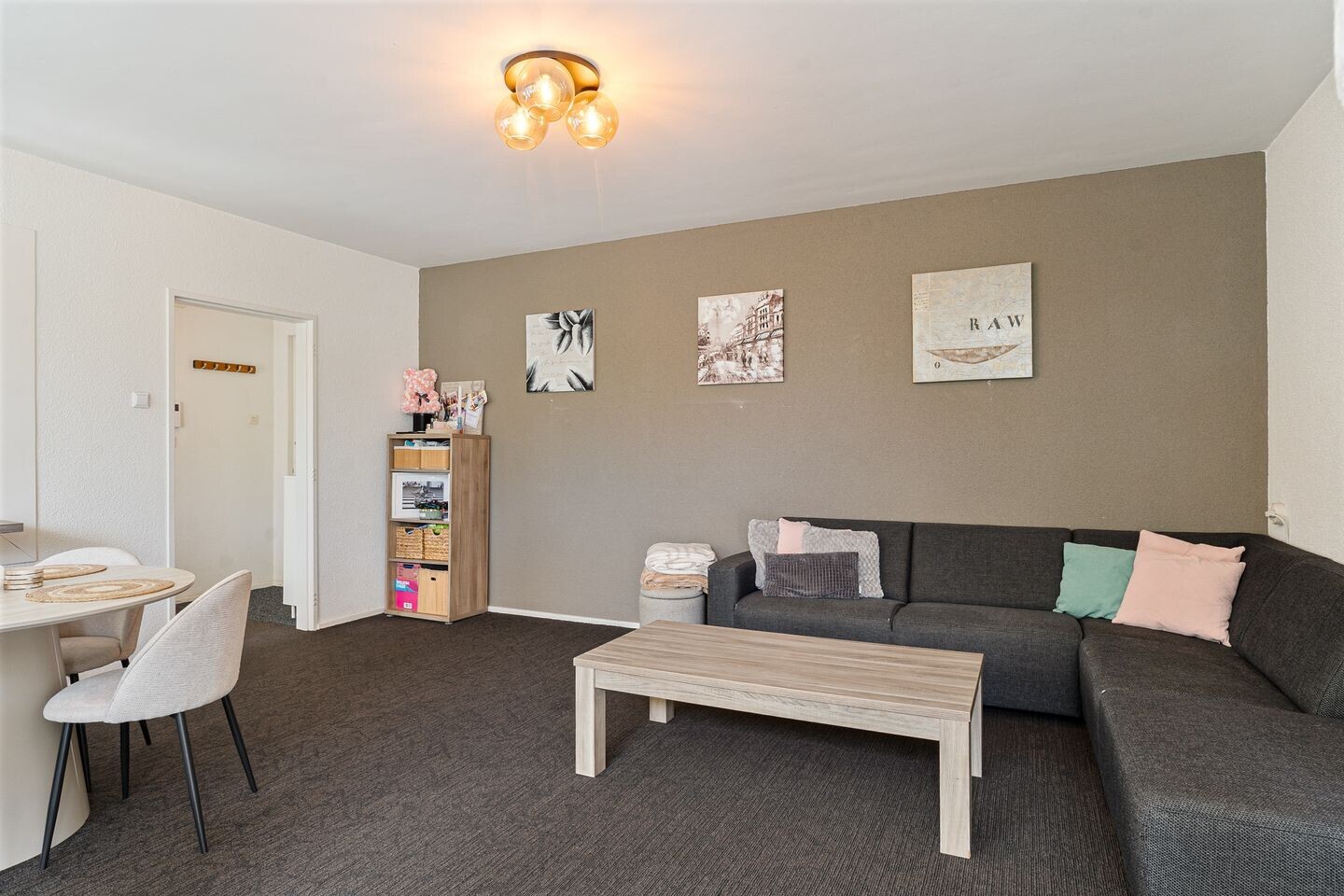 Appartement te koop: 's-Lands werf 229, Rotterdam