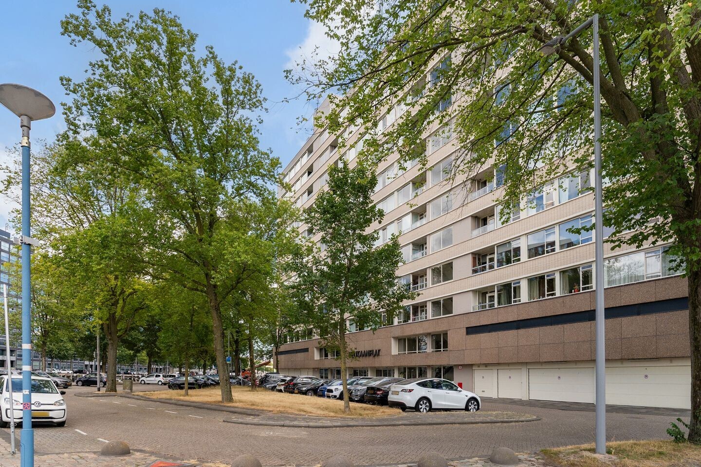 Appartement te koop: 's-Lands werf 229, Rotterdam