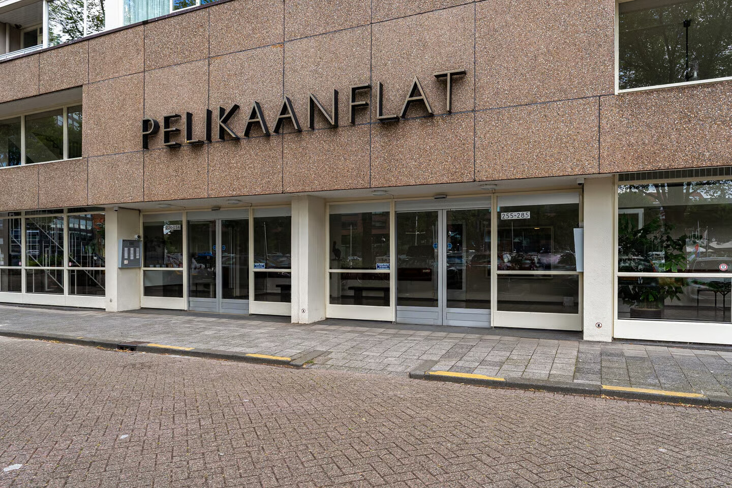 Appartement te koop: 's-Lands werf 229, Rotterdam