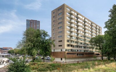 's-Lands werf 241