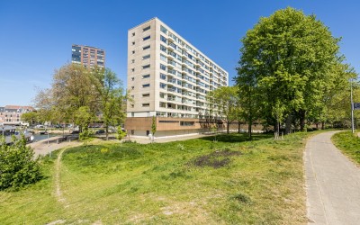 's-Lands werf 260