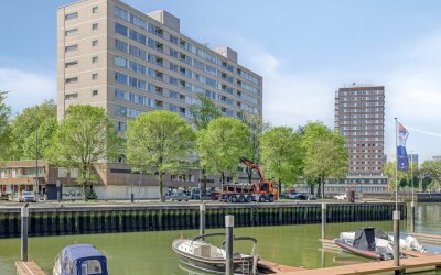 's-Lands werf 277