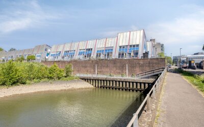 Waterwerk 80