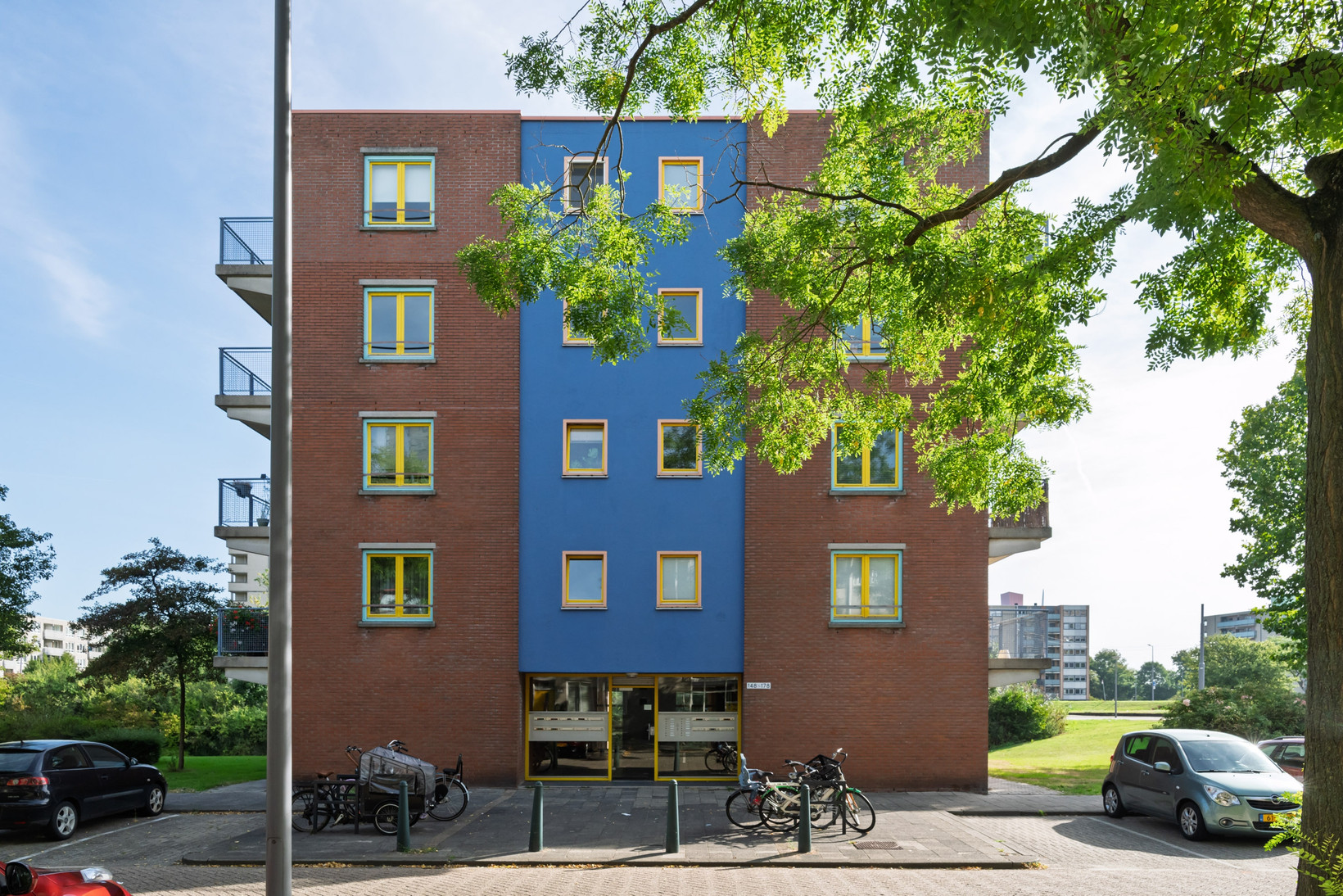 Appartement te koop: Snelfilterweg 174, Rotterdam