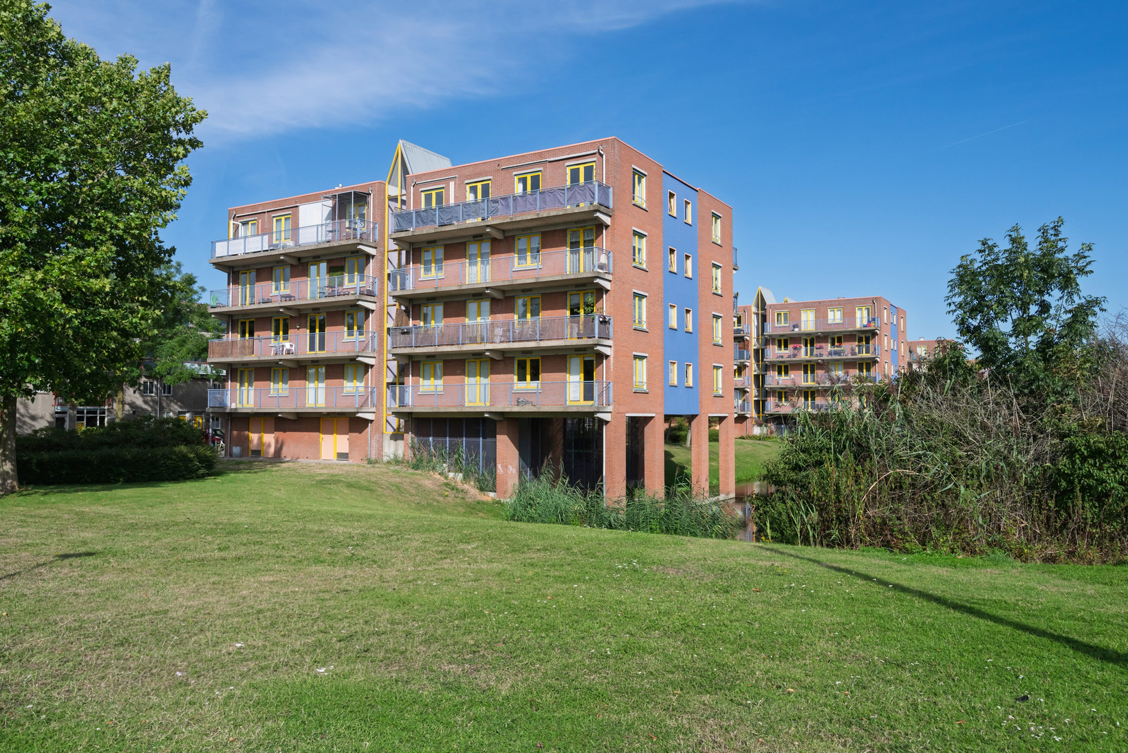 Appartement te koop: Snelfilterweg 174, Rotterdam