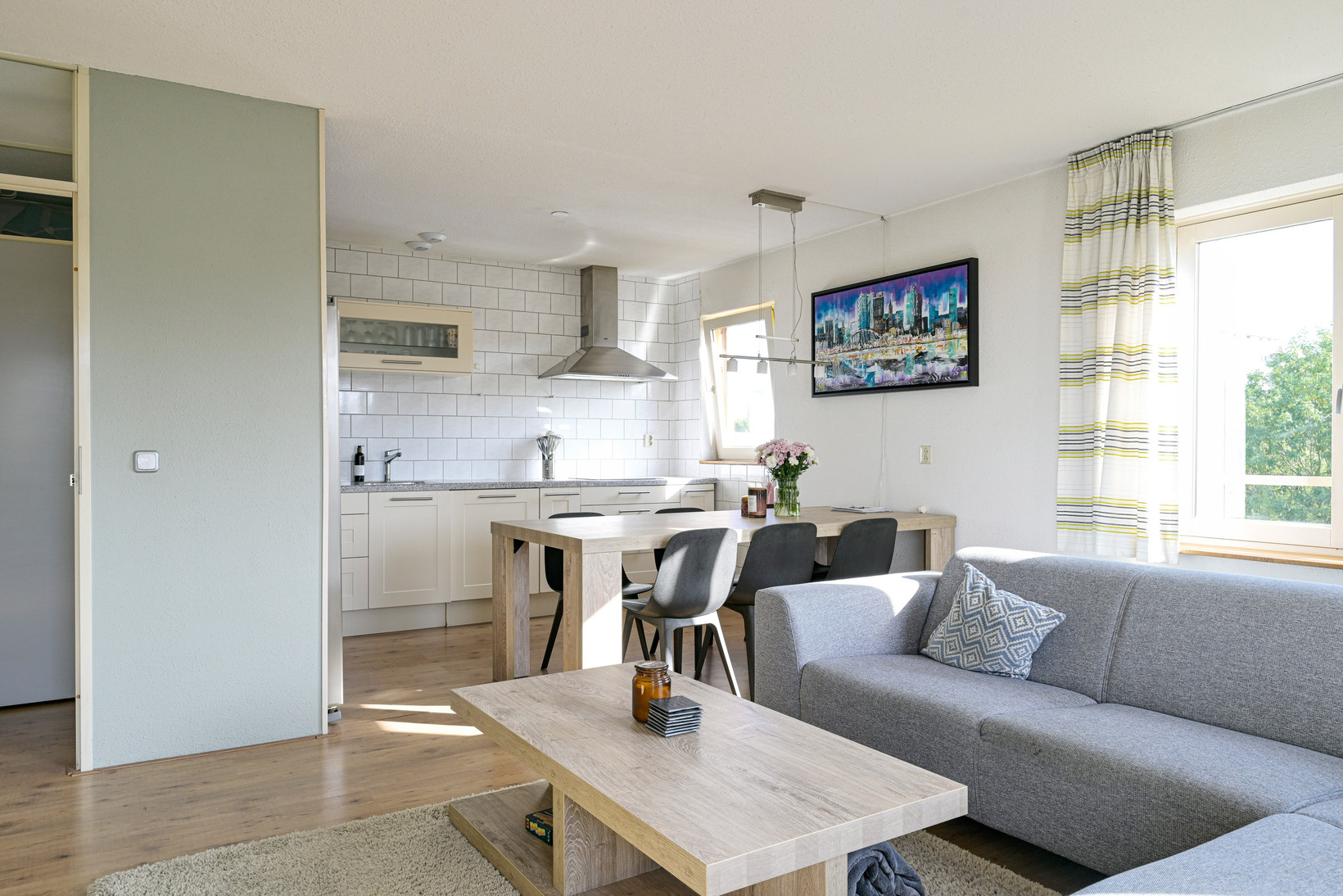 Appartement te koop: Snelfilterweg 174, Rotterdam