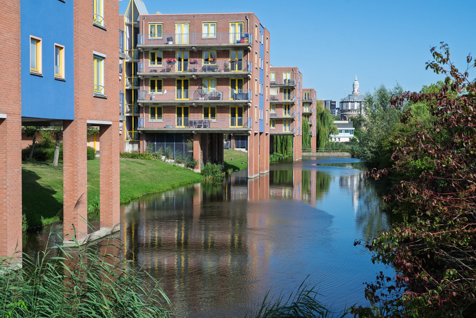 Appartement te koop: Snelfilterweg 174, Rotterdam