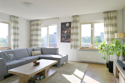 Appartement te koop Snelfilterweg 174