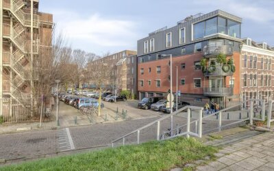 Boslandwerf 15