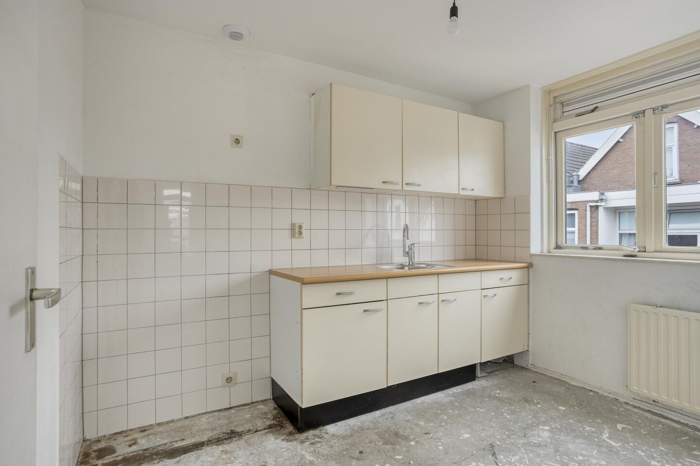 Appartement te koop: Sara Cornelia Molen 10, Rotterdam