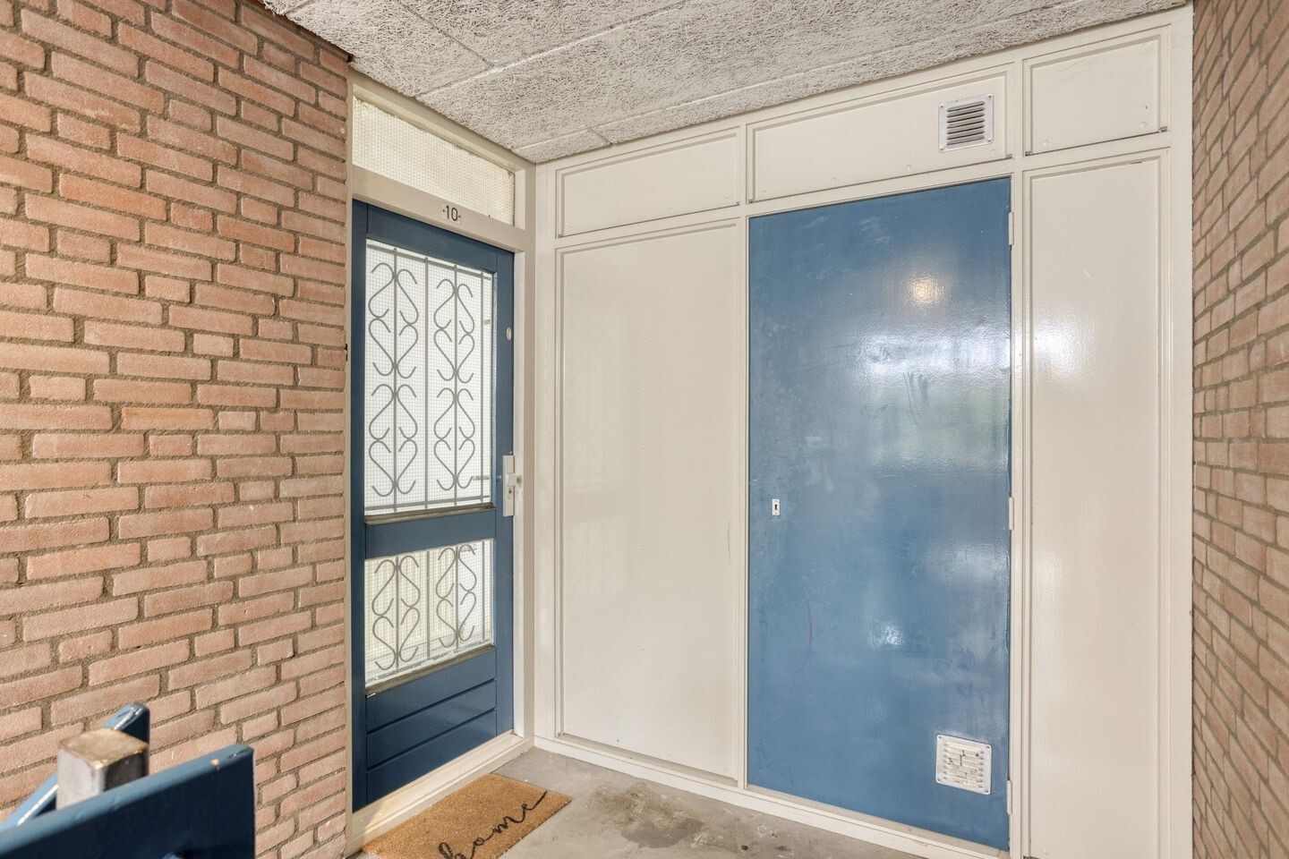 Appartement te koop: Sara Cornelia Molen 10, Rotterdam