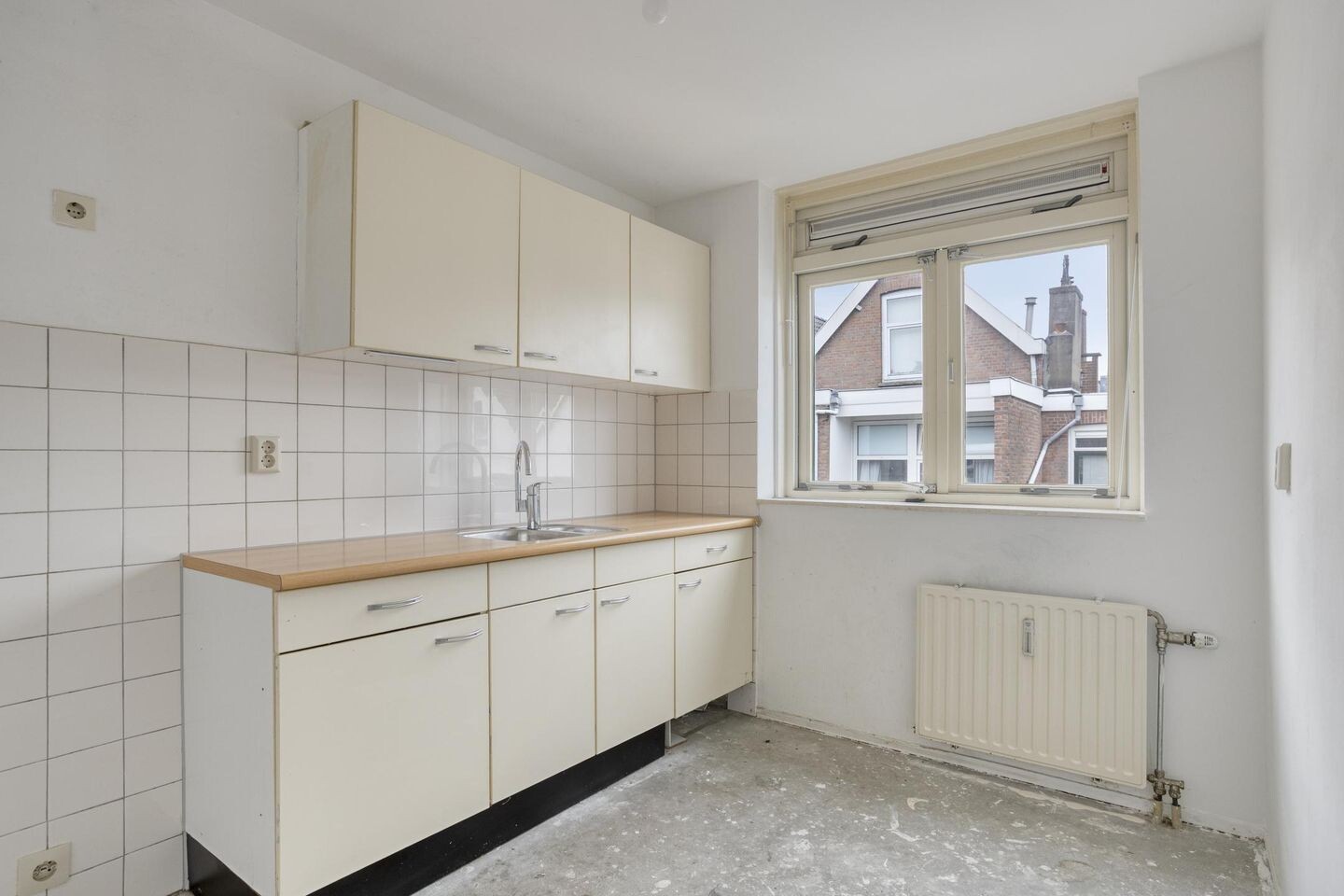 Appartement te koop: Sara Cornelia Molen 10, Rotterdam
