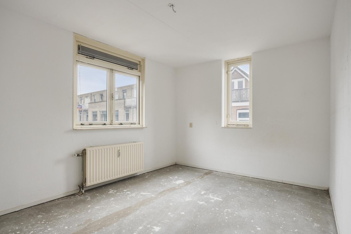 Appartement te koop: Sara Cornelia Molen 10, Rotterdam