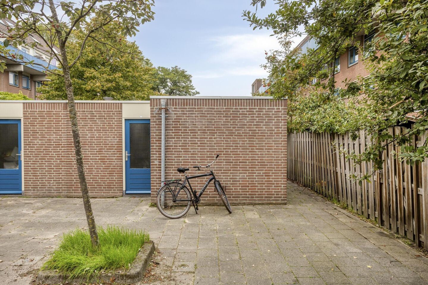 Appartement te koop: Sara Cornelia Molen 10, Rotterdam