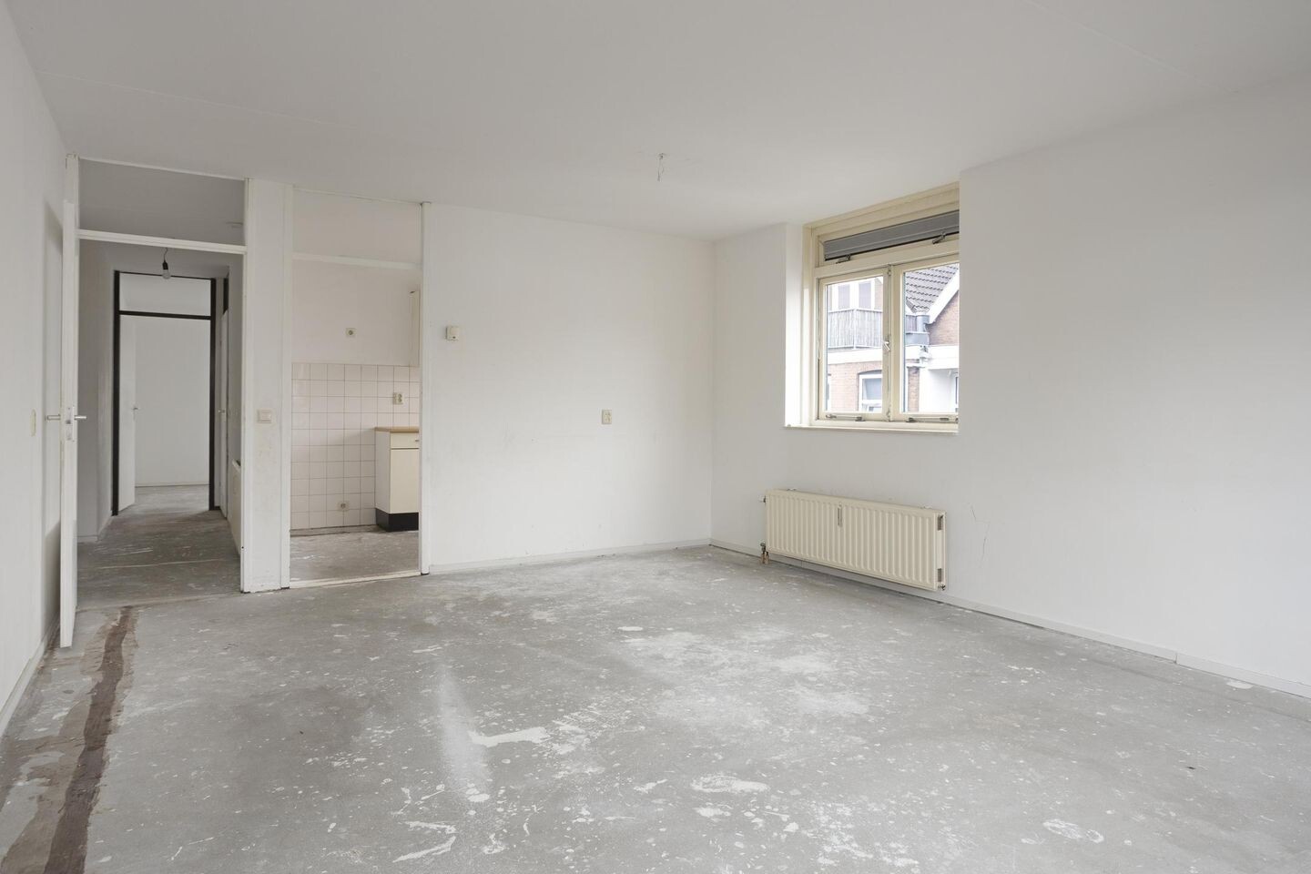Appartement te koop: Sara Cornelia Molen 10, Rotterdam