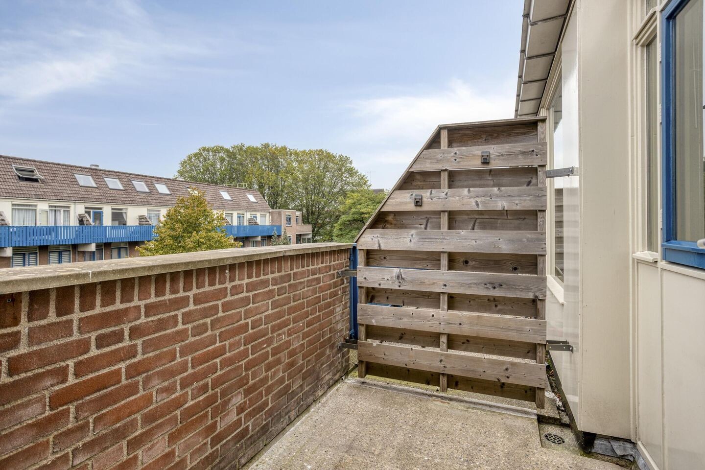 Appartement te koop: Sara Cornelia Molen 10, Rotterdam