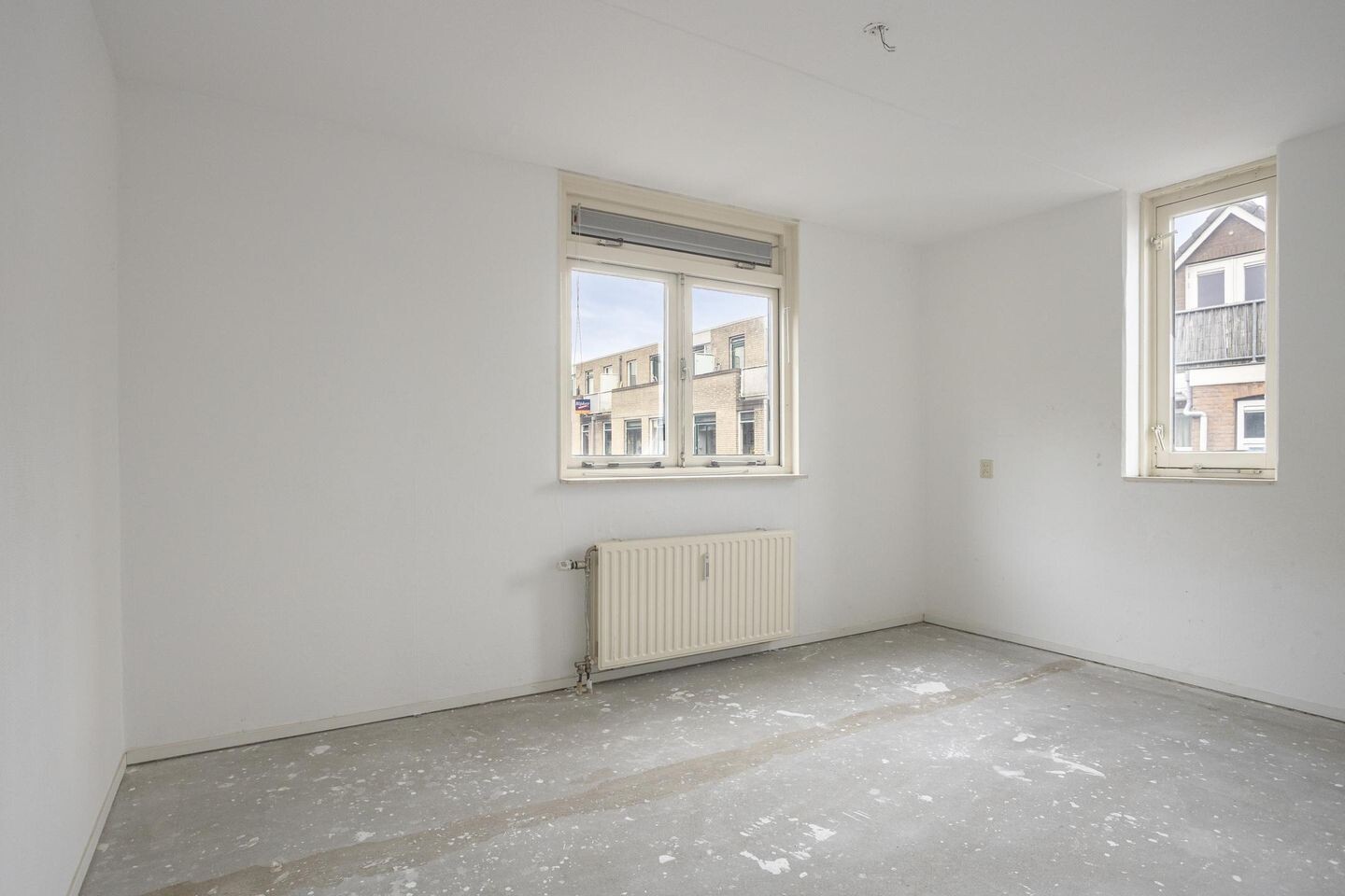 Appartement te koop: Sara Cornelia Molen 10, Rotterdam