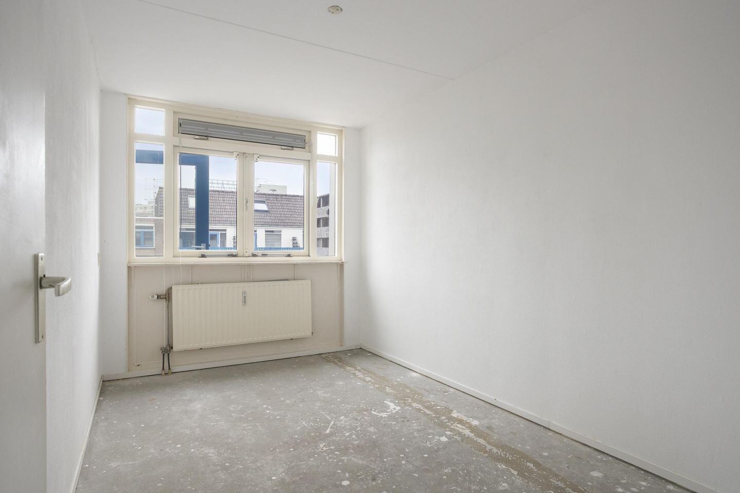 Appartement te koop: Sara Cornelia Molen 10, Rotterdam