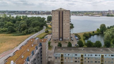 Drinkwaterweg 475