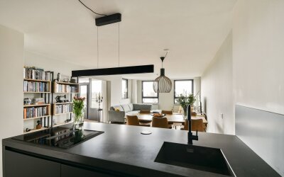 Drinkwaterweg 535