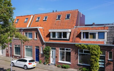 Buffelstraat 55