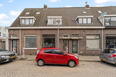 Buffelstraat 153