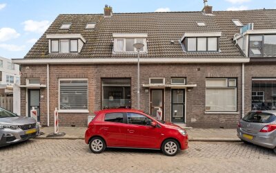 Buffelstraat 153