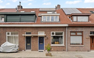 Buffelstraat 172