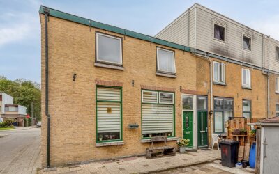 Elandstraat 4