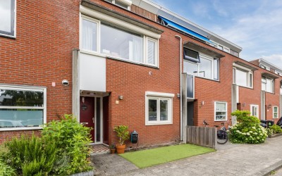 IJsselmondselaan 201-A