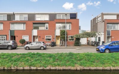 IJsselmonds. 203-A