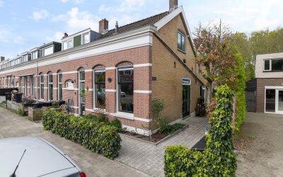 IJsselmondselaan 241