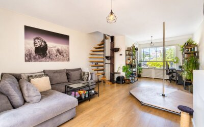 Huis te koop IJsselmondselaan 144