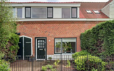 IJsselmondselaan 164