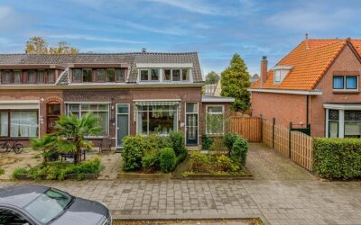 IJsselmondselaan 220
