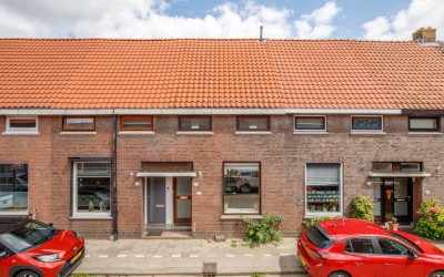 Antilopestraat 59