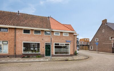 Antilopestraat 4