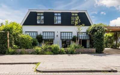 Neushoornstraat 2
