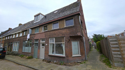 Ottergracht 22