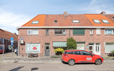 Zebrastraat 21