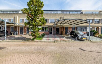 Damhertstraat 42
