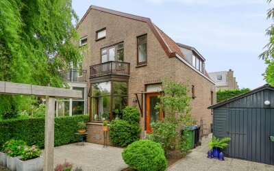 Kralingse Kerklaan 30