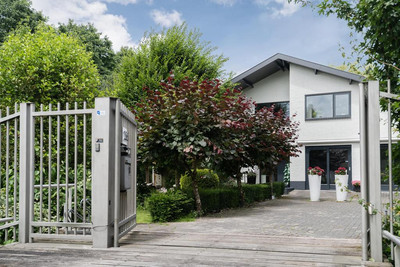Ringvaartweg 186