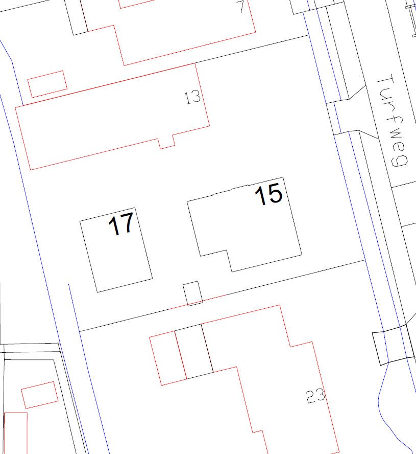 Woning te koop: Turfweg 17, Rotterdam