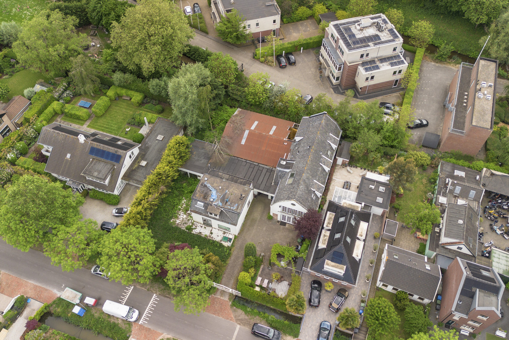 Woning te koop: Turfweg 17, Rotterdam