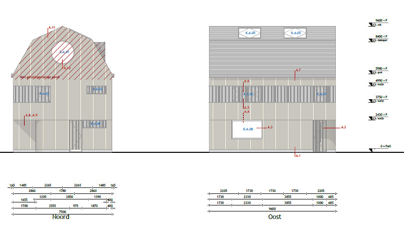 Woning te koop: Turfweg 17, Rotterdam