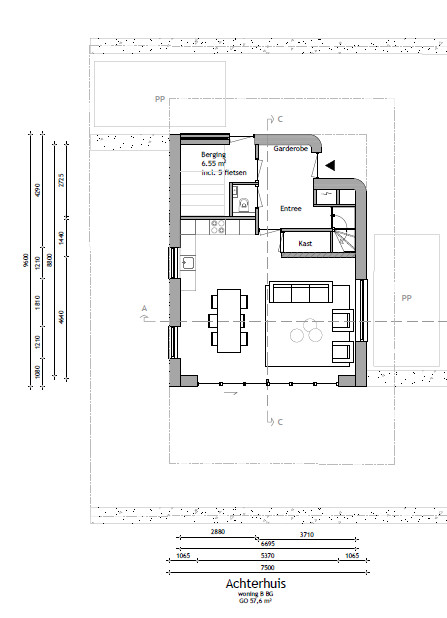 Woning te koop: Turfweg 17, Rotterdam